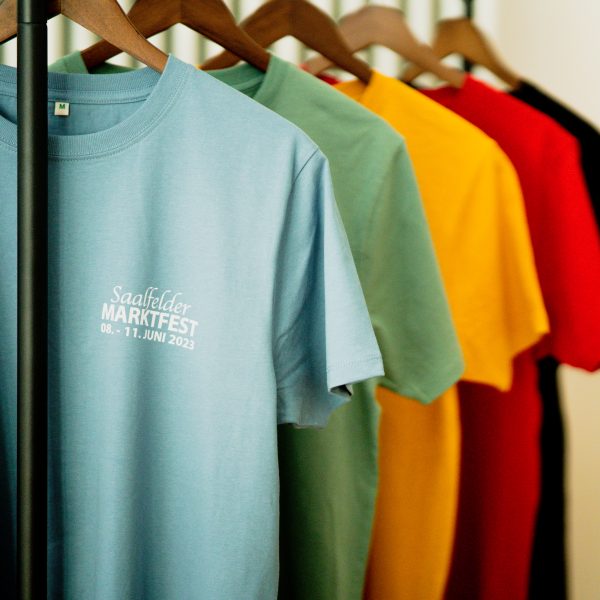 Shirts Farben